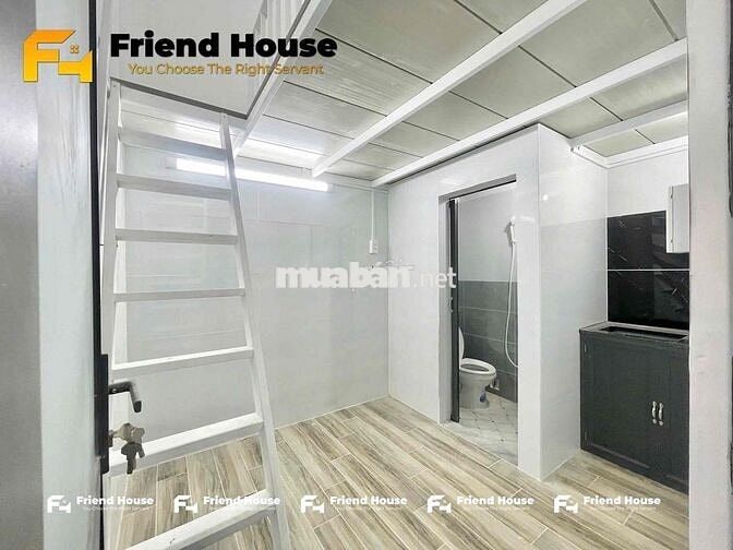 Dự án mới dãy trệt Nguyễn Văn Lượng