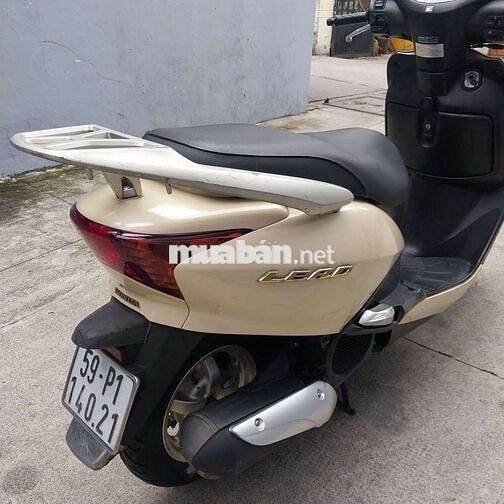 honda lead 2011 fi 