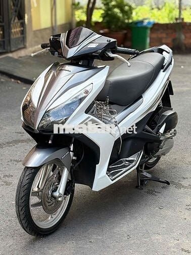 Honda Air Blade 125cc 2014 BSTP chính chủ trắngbạc