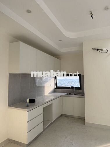 Cho thuê căn hộ 80m2 3PN,2WC Aurora Residence  căn góc 2 view thoáng