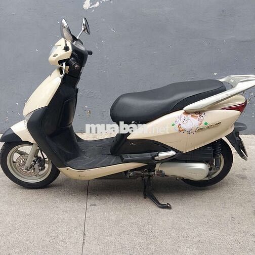 honda lead 2011 fi 