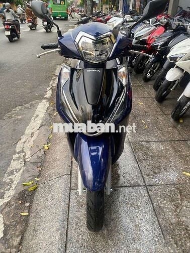 Honda Lead FI 2025 Xanh Mới 99%