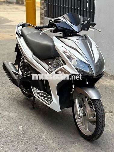 Honda Air Blade 125cc 2014 BSTP chính chủ trắngbạc
