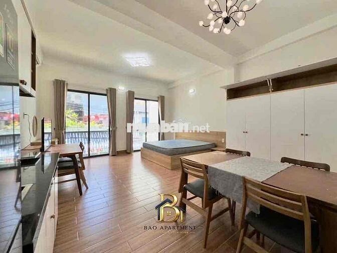 Khai Trương dự án mới - thang máy - ngay NGUYỄN TẤT THÀNH Q4