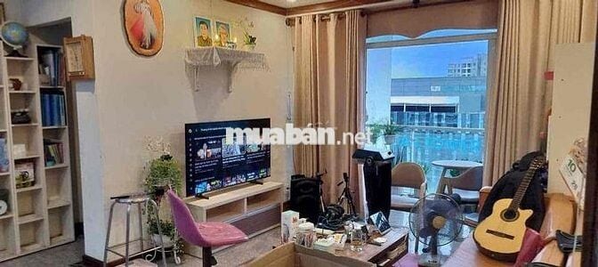 CẦN BÁN GẤP CHUNG CƯ NEW CITY  - 2PN SỔ HỒNG TRAO TAY