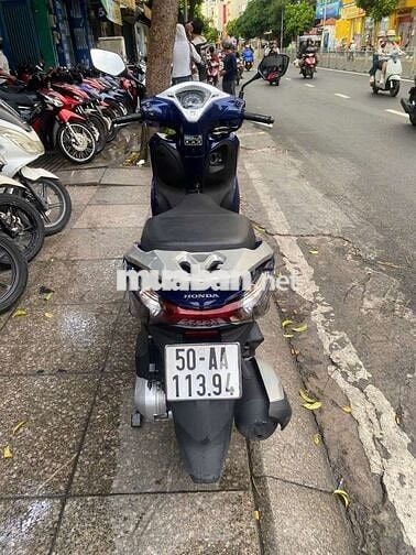 Honda Lead FI 2025 Xanh Mới 99%