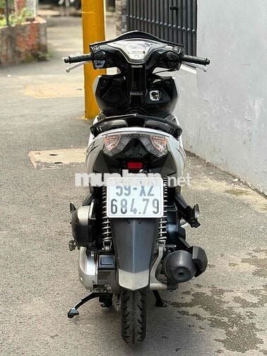 Honda Air Blade 125cc 2014 BSTP chính chủ trắngbạc