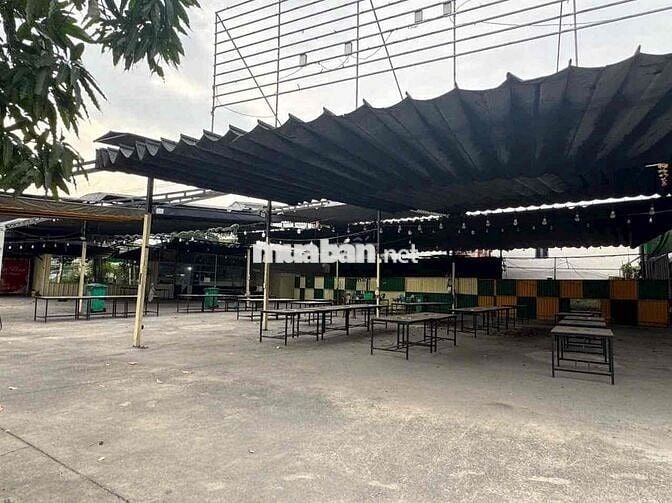 cho thuê mặt bằng Mặt tiền Nguyễn Văn Linh 700m2