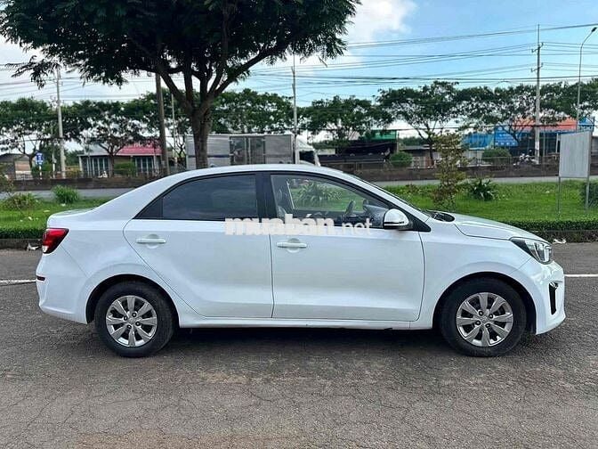 Bán Kia Soluto đời 2022 zin tuyệt đối chính chủ
