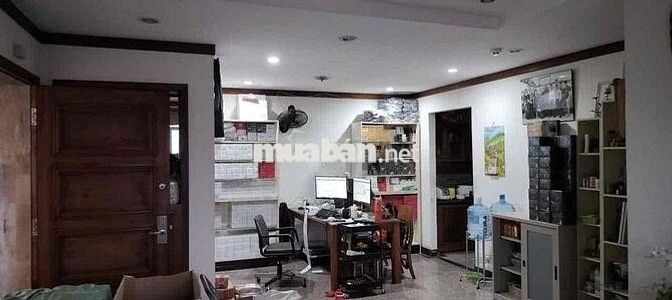 CẦN BÁN GẤP CHUNG CƯ NEW CITY  - 2PN SỔ HỒNG TRAO TAY
