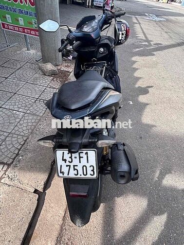 Yamaha NVX 2019 Xanh Đen 60000 km