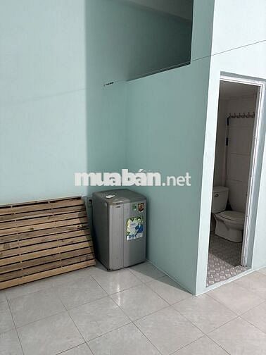 (ĐỊNH CÔNG) Phòng trọ sạch sẽ, yên tĩnh, khép kín