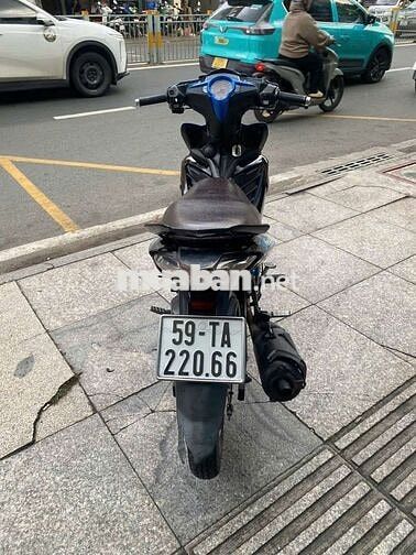 Yamaha Exciter 50cc 2025 Xanh 90% mới