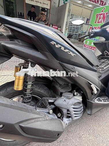 Yamaha NVX 2019 Xanh Đen 60000 km