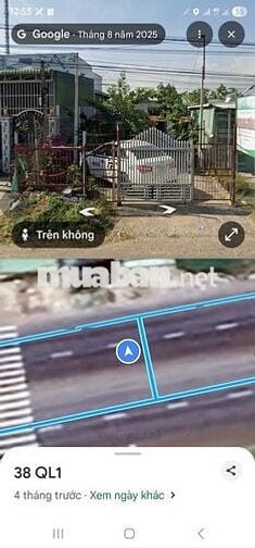 Do kẹt tiền trả nợ nên cần bán gấp