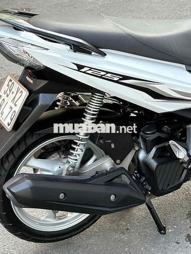 Honda Air Blade 125cc 2014 BSTP chính chủ trắngbạc