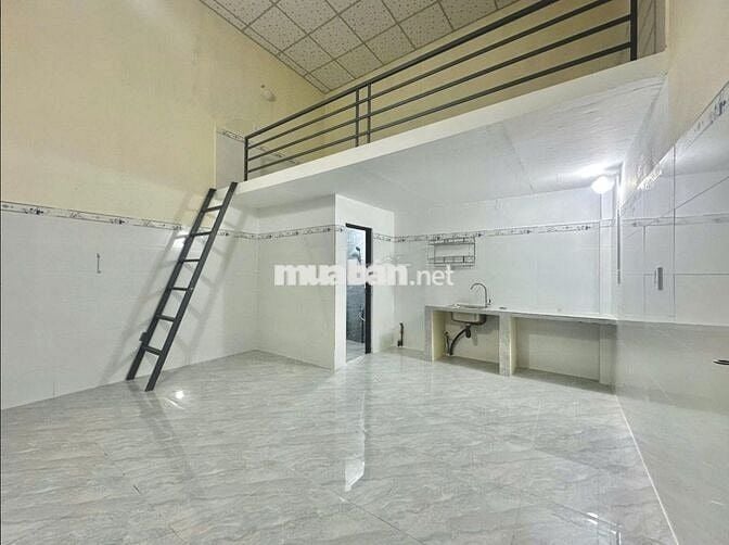 Có phòng trống ngay đường 06, KP.Tân Bình, TT. Tân Bình, Bắc Tân Uyên