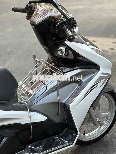 Honda Air Blade 125cc 2014 BSTP chính chủ trắngbạc