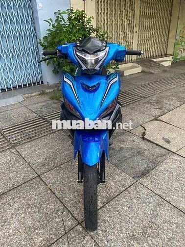 Yamaha Exciter 50cc 2025 Xanh 90% mới