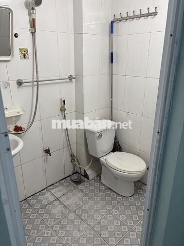(ĐỊNH CÔNG) Phòng trọ sạch sẽ, yên tĩnh, khép kín