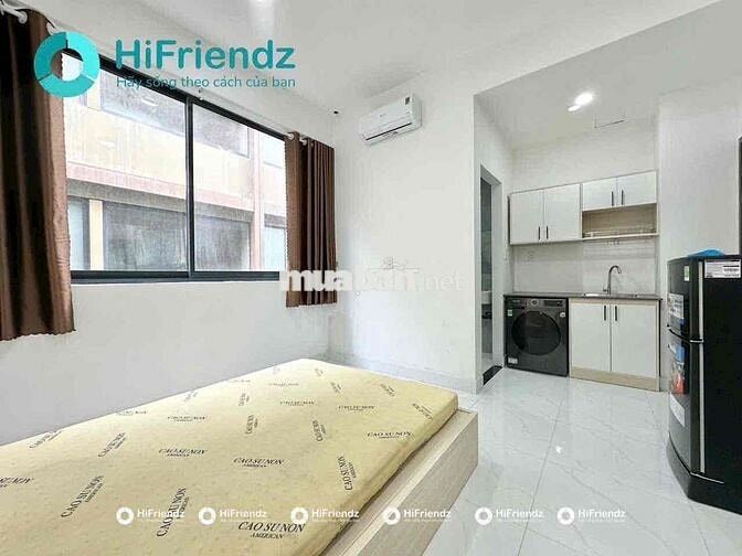 🎉 KHAI TRƯƠNG DỰ ÁN MỚI STUDIO BANCOL_KINH DƯƠNG VƯƠNG_AEON BÌNH TÂN