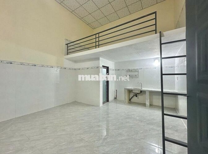 Có phòng trống ngay đường 06, KP.Tân Bình, TT. Tân Bình, Bắc Tân Uyên