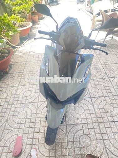 Honda Vario 160 ABS 2023 Xám xi măng full PPF