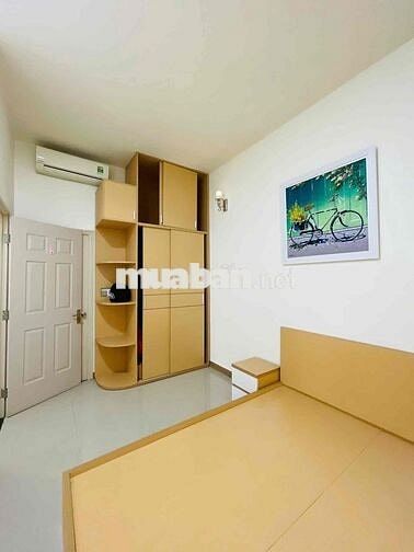 Cần Bán căn hộ Era Town 2Pn-3WC(85m2) View thoáng mát Chỉ 3 Tỷ.
