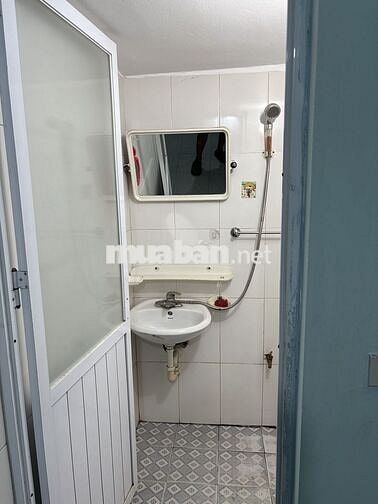 (ĐỊNH CÔNG) Phòng trọ sạch sẽ, yên tĩnh, khép kín