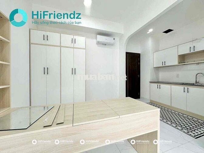 🎉 KHAI TRƯƠNG DỰ ÁN MỚI STUDIO BANCOL_KINH DƯƠNG VƯƠNG_AEON BÌNH TÂN