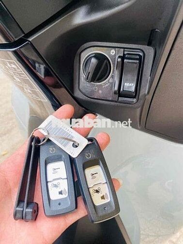 Honda SH Mode ABS bản thể thao 2025 Xám