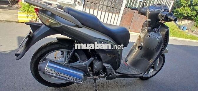 Honda SH 2005 Xám