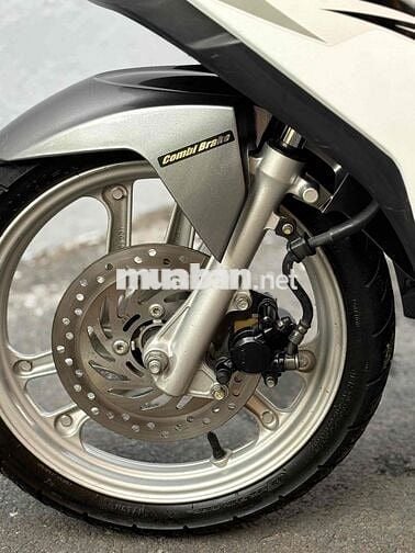Honda Air Blade 125cc 2014 BSTP chính chủ trắngbạc