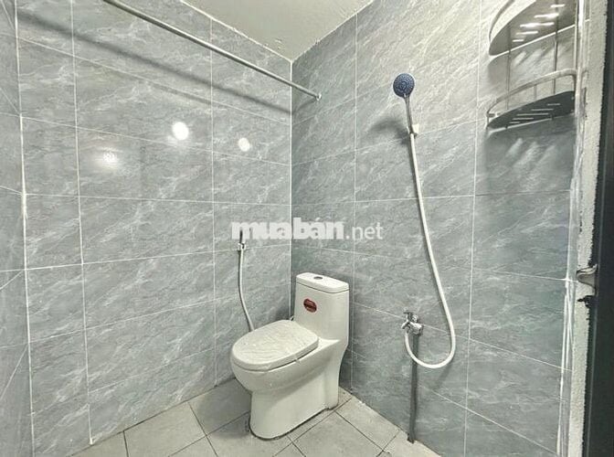 Có phòng trống ngay đường 06, KP.Tân Bình, TT. Tân Bình, Bắc Tân Uyên