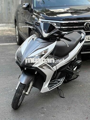Honda Air Blade 125cc 2014 BSTP chính chủ trắngbạc