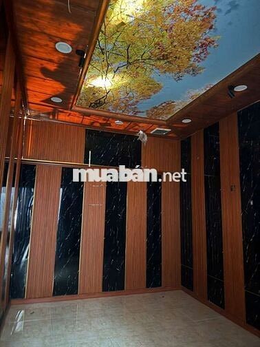 CHO THUÊ MẶT TIỀN SONG HÀNH GIÁ TỐT - TRUNG MỸ TÂY QUẬN 12