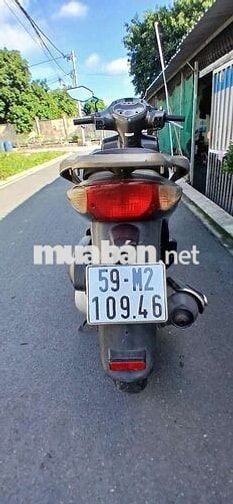 Honda SH 2005 Xám