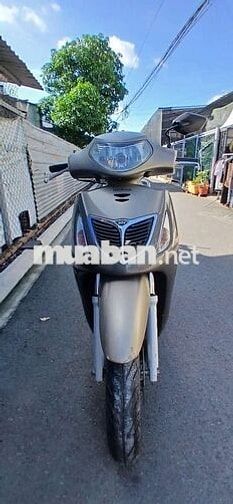 Honda SH 2005 Xám