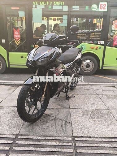 Honda Winner V2 ABS Đen Đã sử dụng