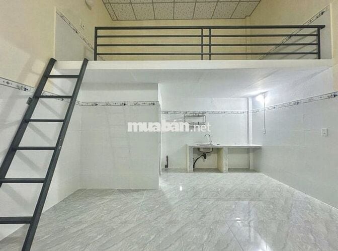 Có phòng trống ngay đường 06, KP.Tân Bình, TT. Tân Bình, Bắc Tân Uyên