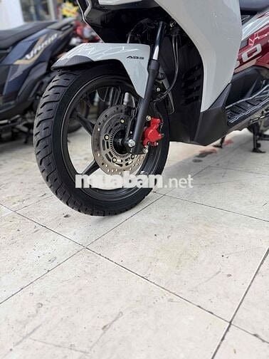 Honda Air Blade 160 ABS Sport 2024 Xám xi măng