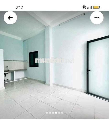 cho thuê phòng trọ quận 7 giá rẻ
