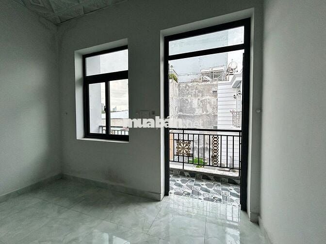 Cho thuê trọ đường Trần Xuân Soạn, Quận 7