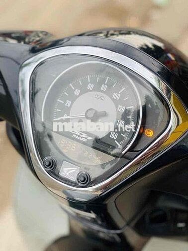 Honda SH Mode ABS bản thể thao 2025 Xám