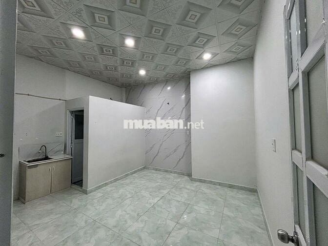 Cho thuê trọ đường Trần Xuân Soạn, Quận 7