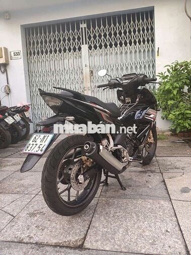 Honda Winner V2 ABS Đen Đã sử dụng
