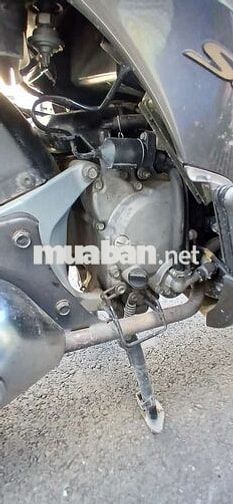 Honda SH 2005 Xám