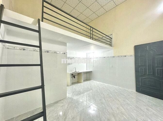 Có phòng trống ngay đường 06, KP.Tân Bình, TT. Tân Bình, Bắc Tân Uyên