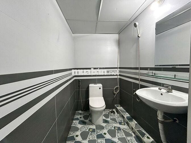Cho thuê trọ đường Trần Xuân Soạn, Quận 7