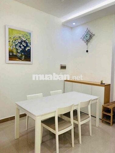 Cần Bán căn hộ Era Town 2Pn-3WC(85m2) View thoáng mát Chỉ 3 Tỷ.